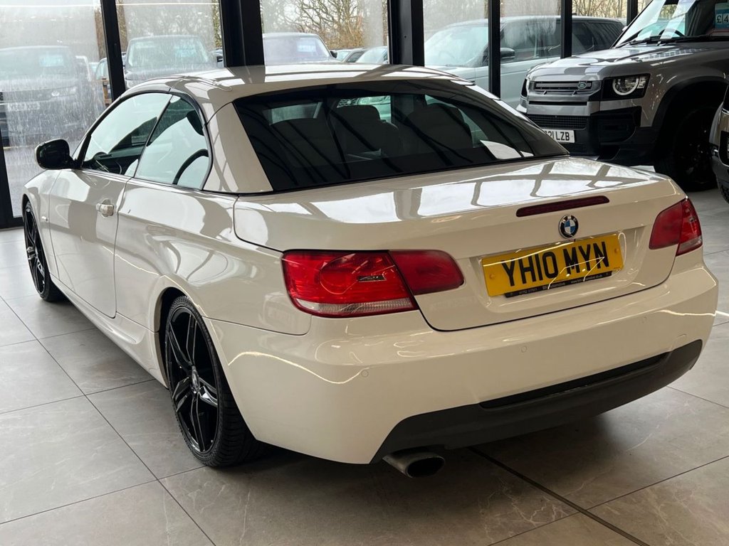 Used BMW 3 Series 2010 for sale - 77250548: Photo 18