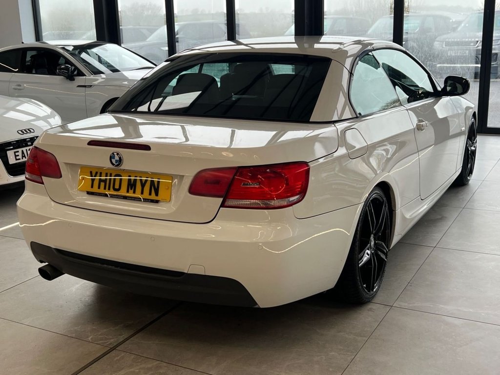 Used BMW 3 Series 2010 for sale - 77250548: Photo 19