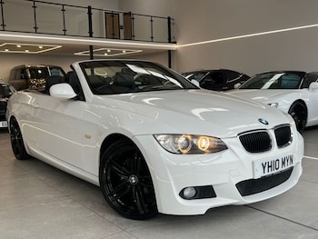 Used BMW 3 Series 2010 for sale - 77250548: Photo