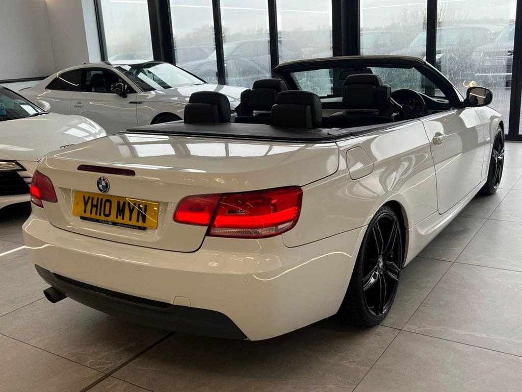 Used BMW 3 Series 2010 for sale - 77250548: Photo 20