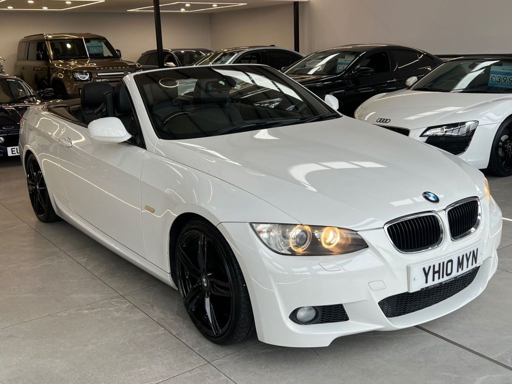 Used BMW 3 Series 2010 for sale - 77250548: Photo 22