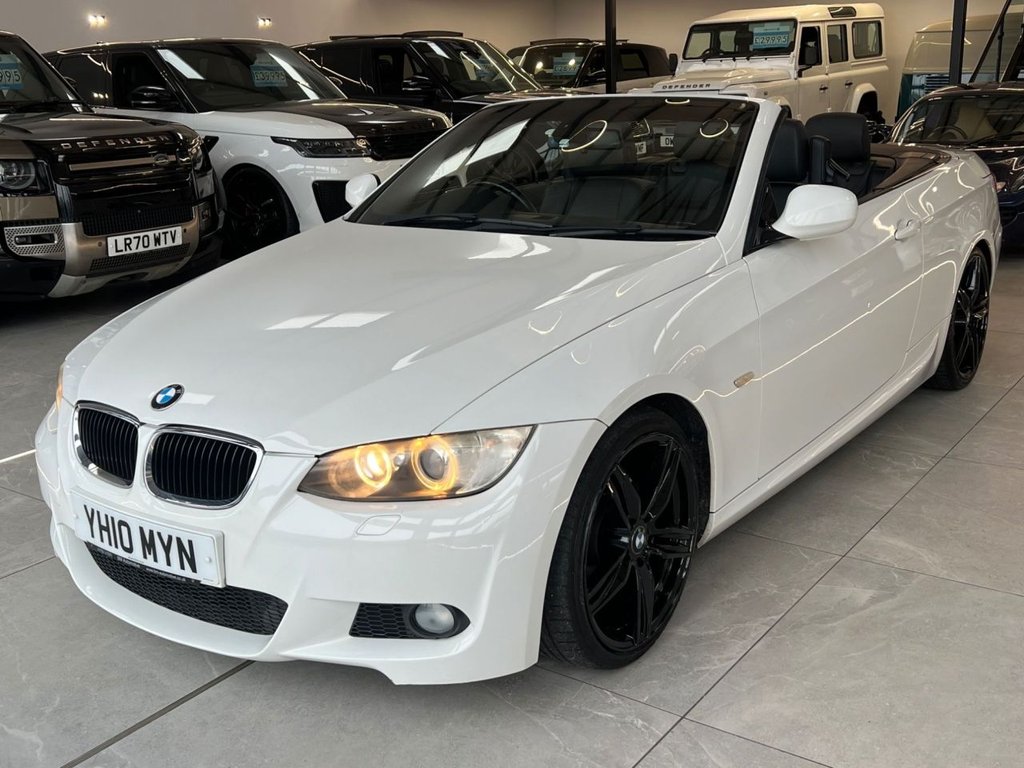 Used BMW 3 Series 2010 for sale - 77250548: Photo 23
