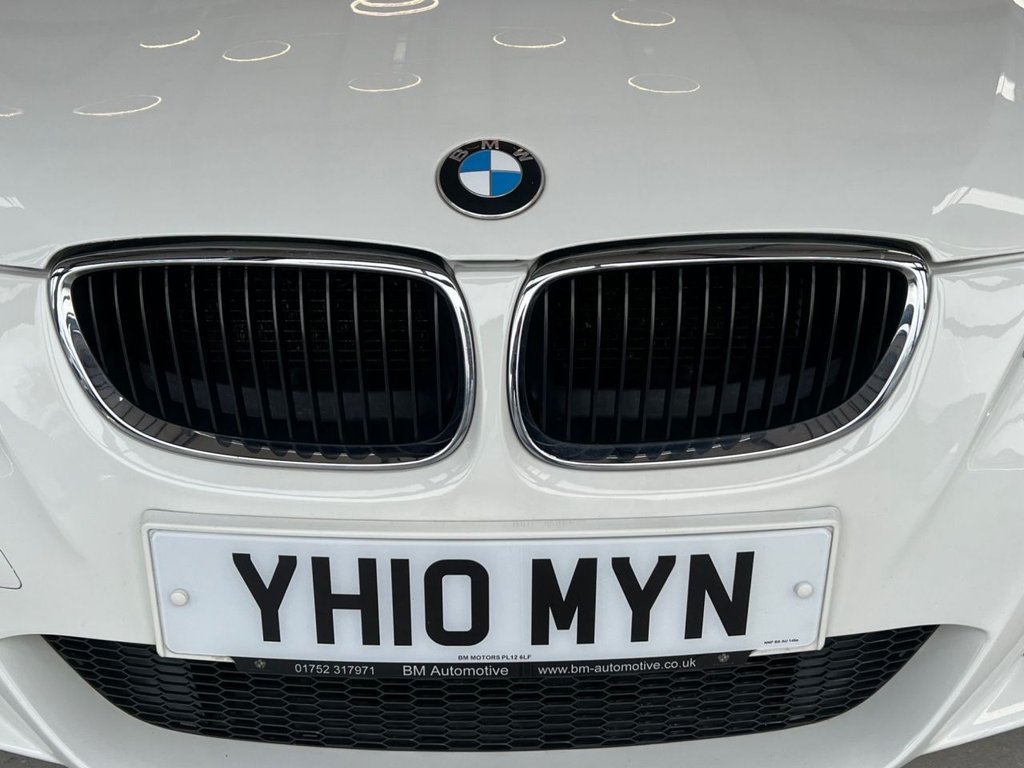 Used BMW 3 Series 2010 for sale - 77250548: Photo 25