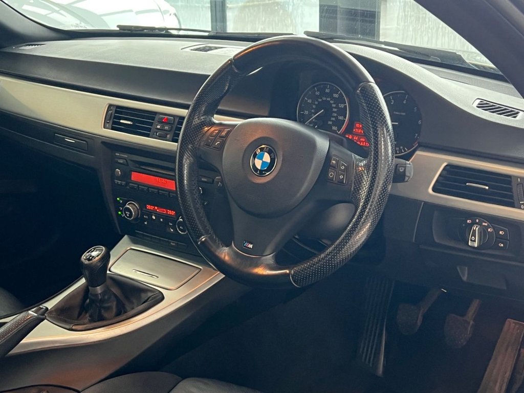 Used BMW 3 Series 2010 for sale - 77250548: Photo 3