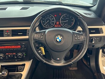 Used BMW 3 Series 2010 for sale - 77250548: Photo