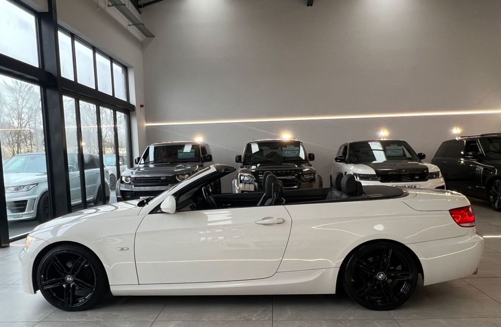 Used BMW 3 Series 2010 for sale - 77250548: Photo 6