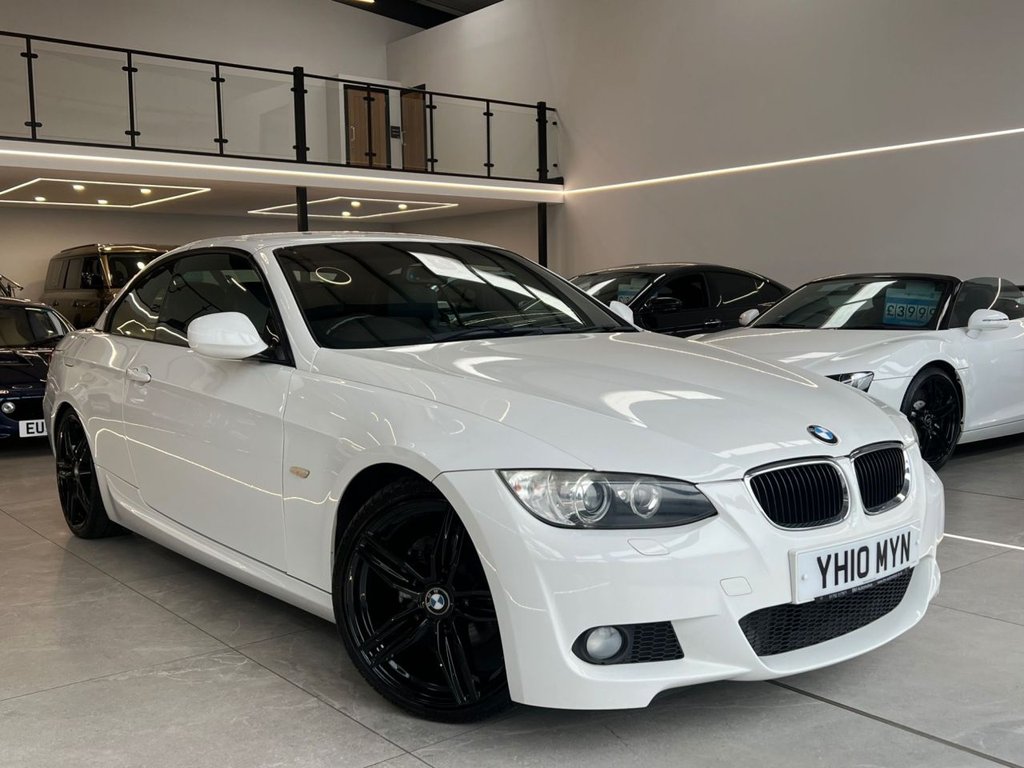 Used BMW 3 Series 2010 for sale - 77250548: Photo 7