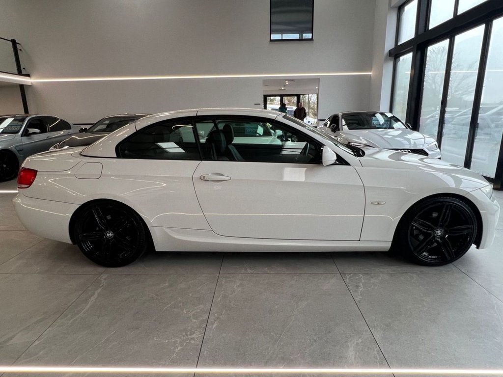 Used BMW 3 Series 2010 for sale - 77250548: Photo 8