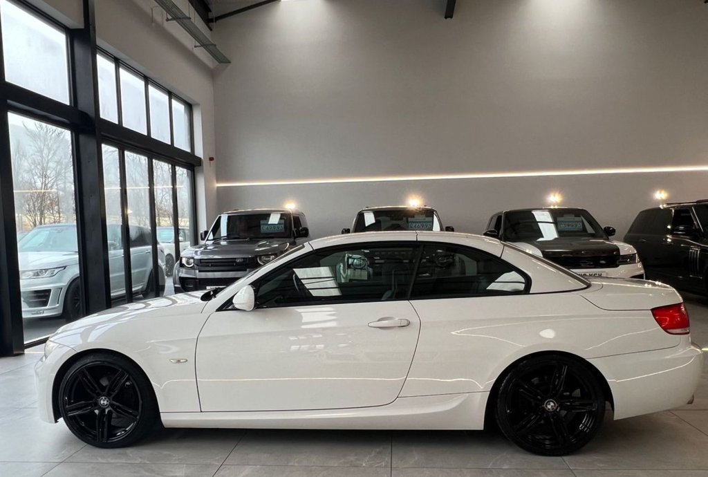 Used BMW 3 Series 2010 for sale - 77250548: Photo 9