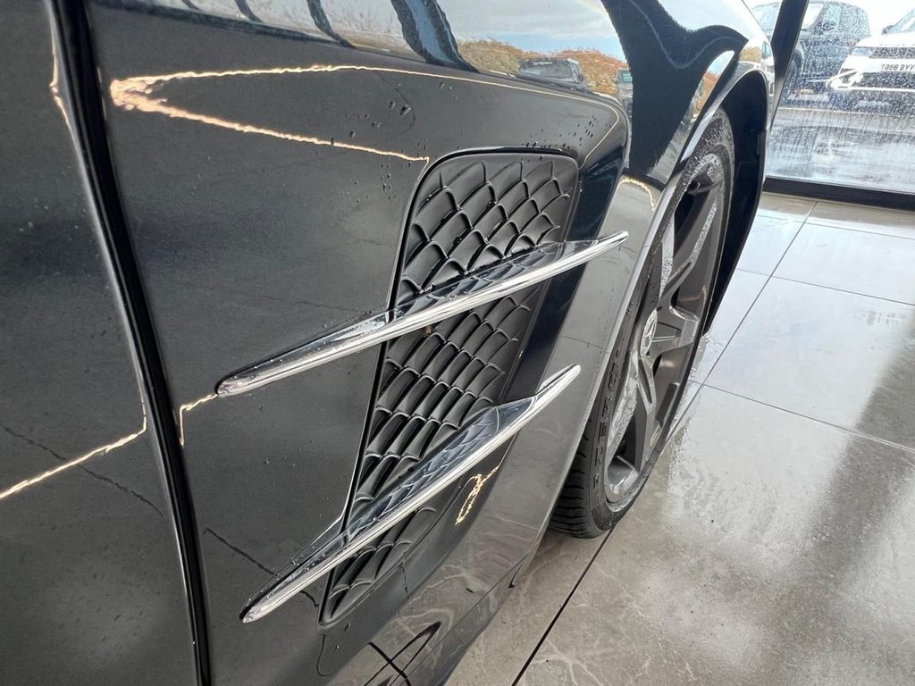 Used Mercedes-Benz SL 2017 for sale - 76535545: Photo 29