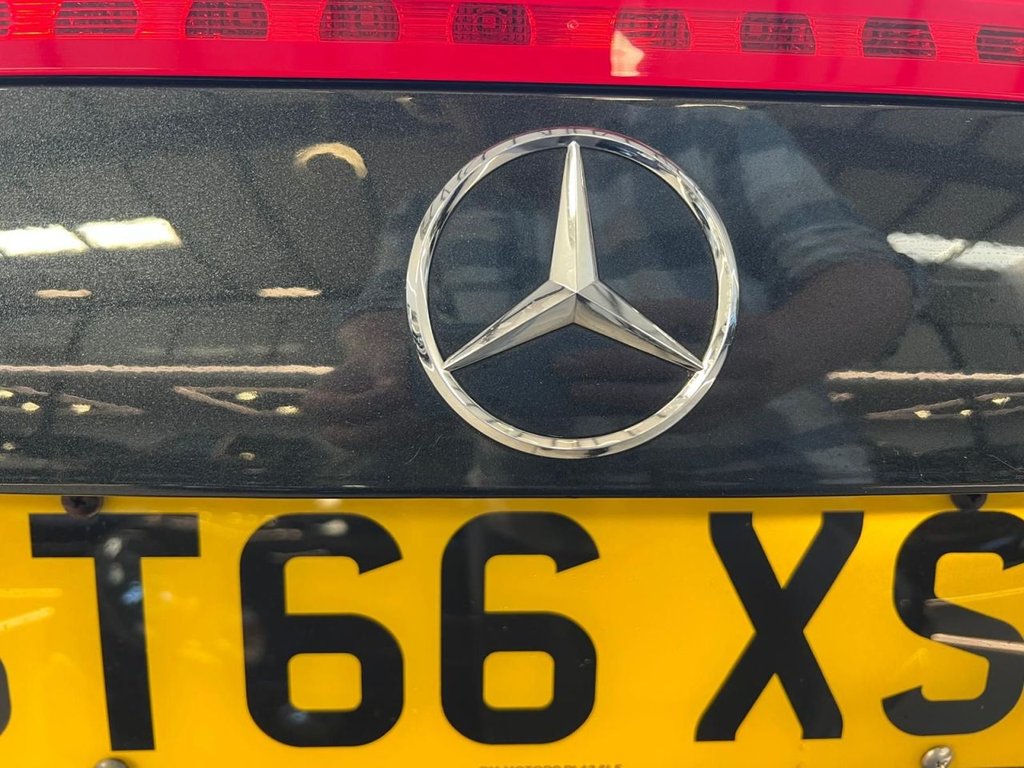 Used Mercedes-Benz SL 2017 for sale - 76535545: Photo 32