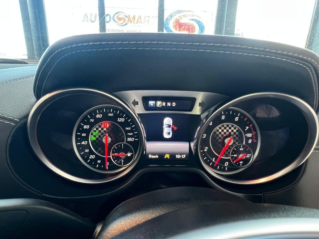 Used Mercedes-Benz SL 2017 for sale - 76535545: Photo 43