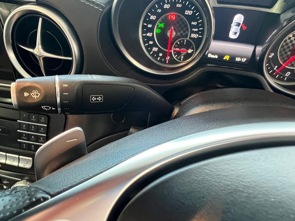 Used Mercedes-Benz SL 2017 for sale - 76535545: Photo 46