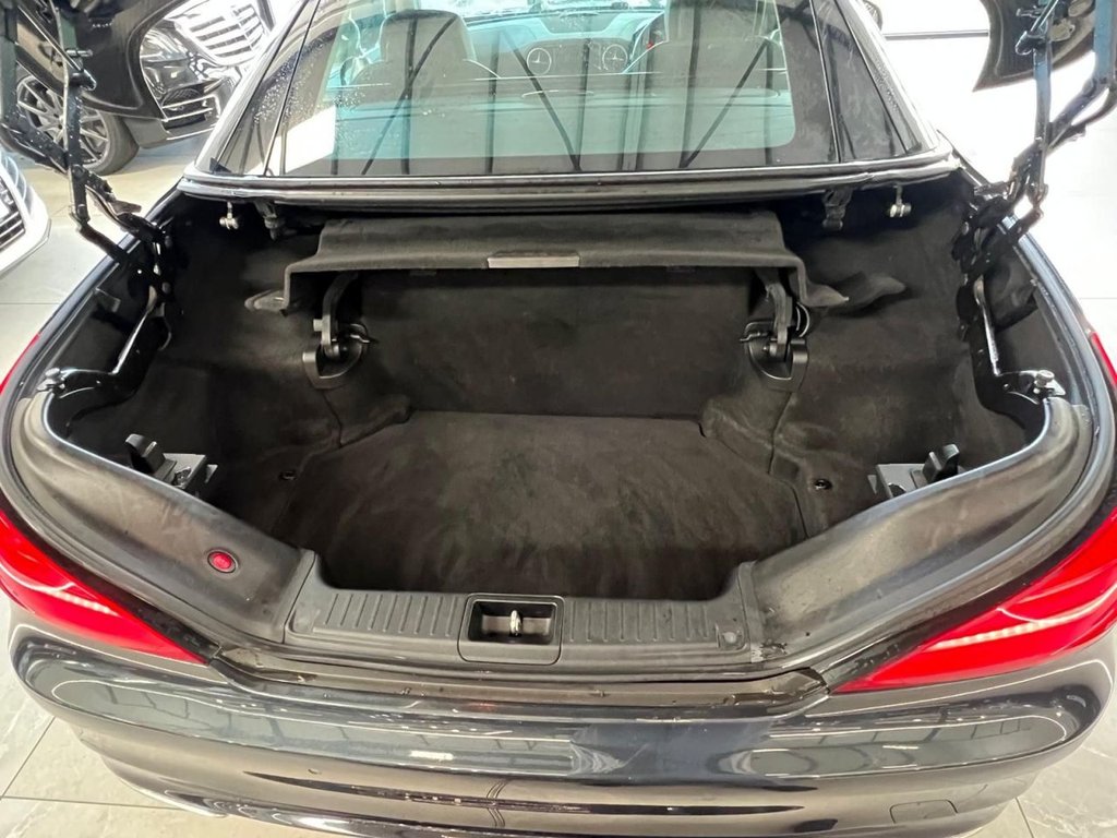 Used Mercedes-Benz SL 2017 for sale - 76535545: Photo 5