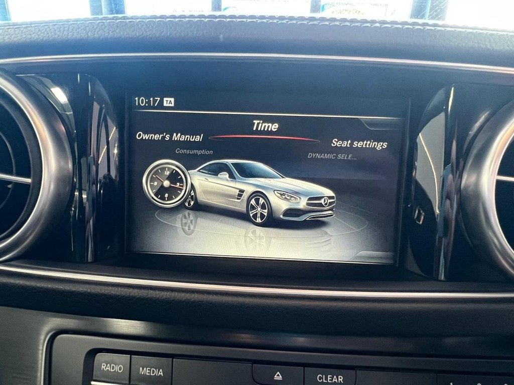 Used Mercedes-Benz SL 2017 for sale - 76535545: Photo 50