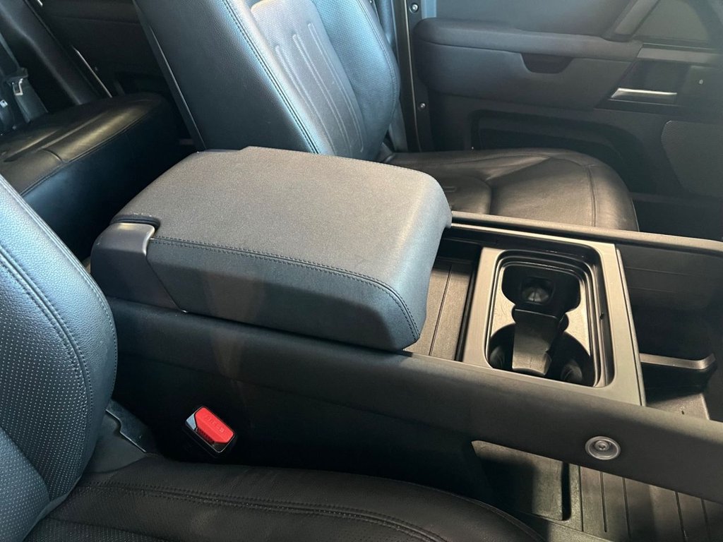 Used Land Rover Defender 2021 for sale - 76941538: Photo 37