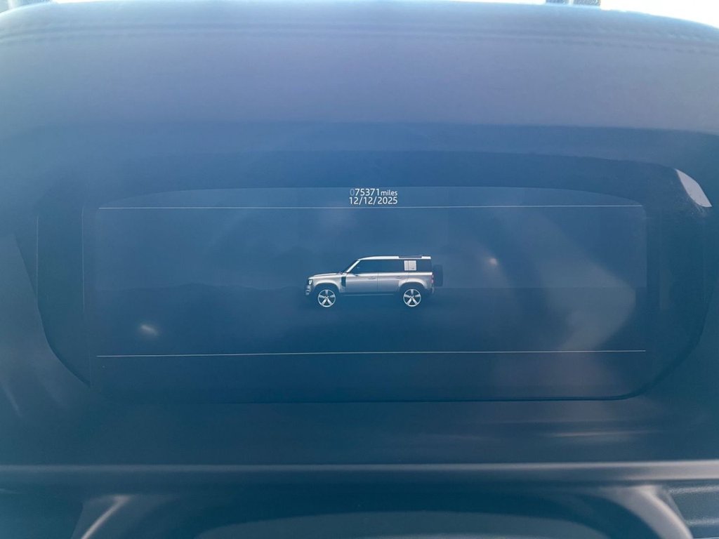 Used Land Rover Defender 2021 for sale - 76941538: Photo 44