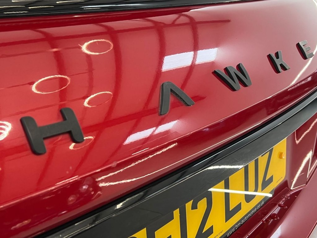 Used Land Rover Range Rover Evoque 2012 for sale - 76605190: Photo 16