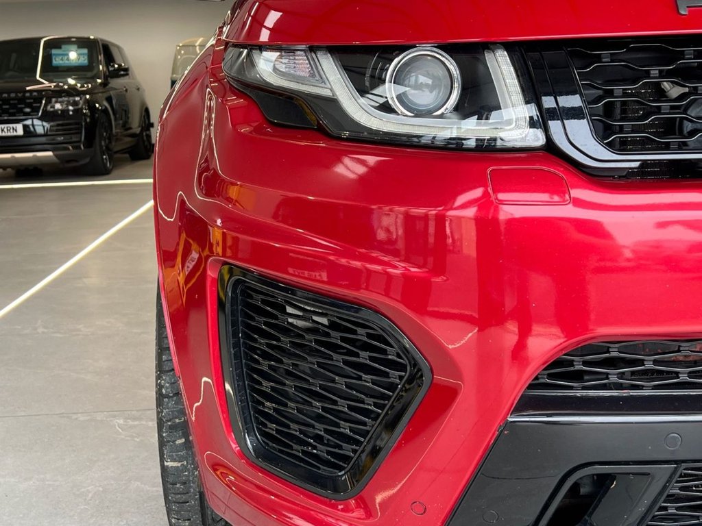 Used Land Rover Range Rover Evoque 2012 for sale - 76605190: Photo 21