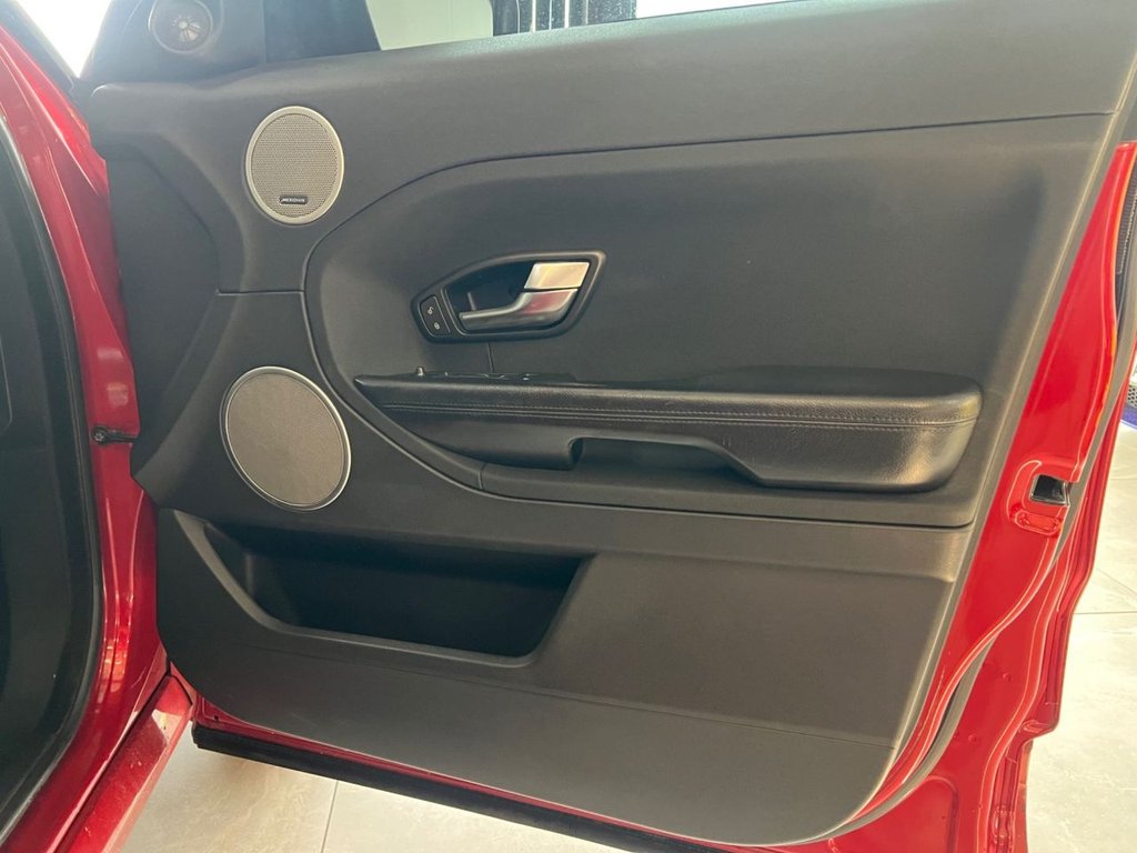 Used Land Rover Range Rover Evoque 2012 for sale - 76605190: Photo 28