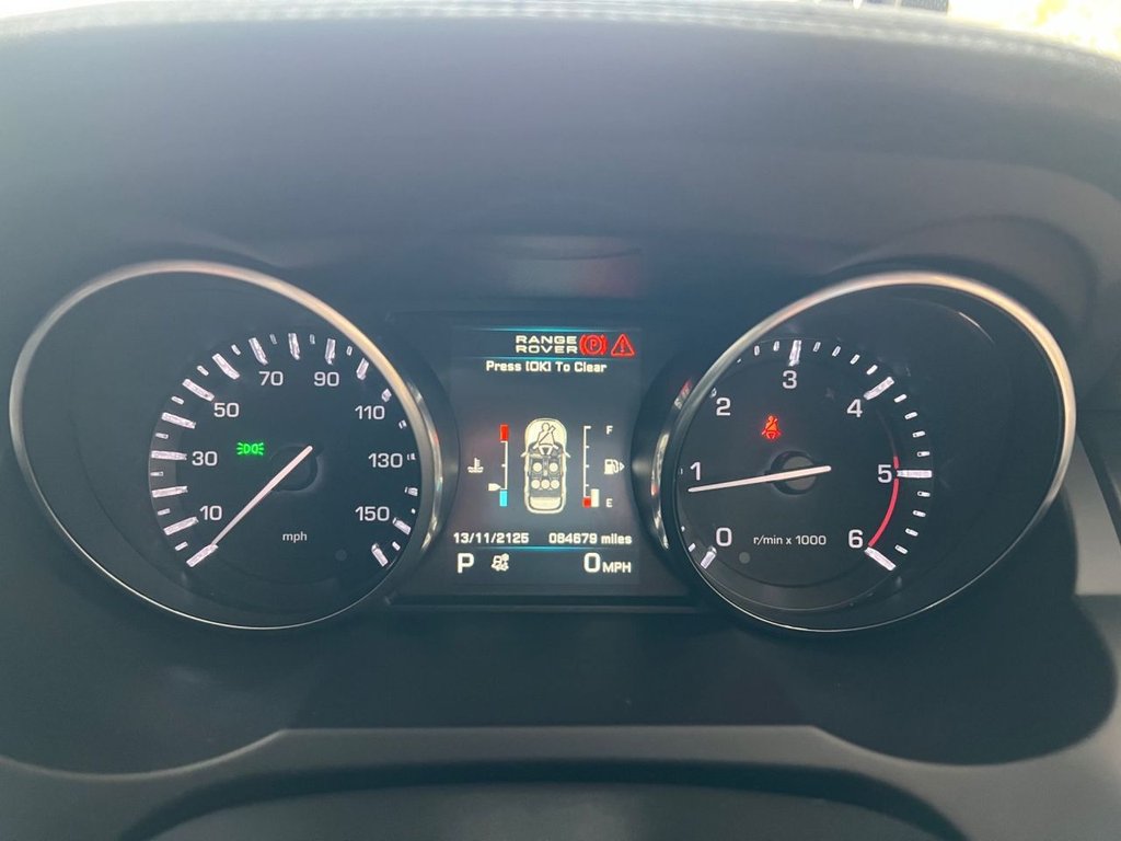 Used Land Rover Range Rover Evoque 2012 for sale - 76605190: Photo 33