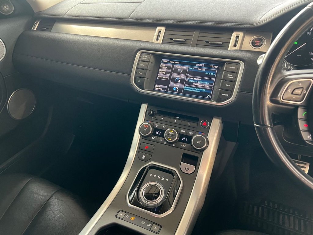 Used Land Rover Range Rover Evoque 2012 for sale - 76605190: Photo 38