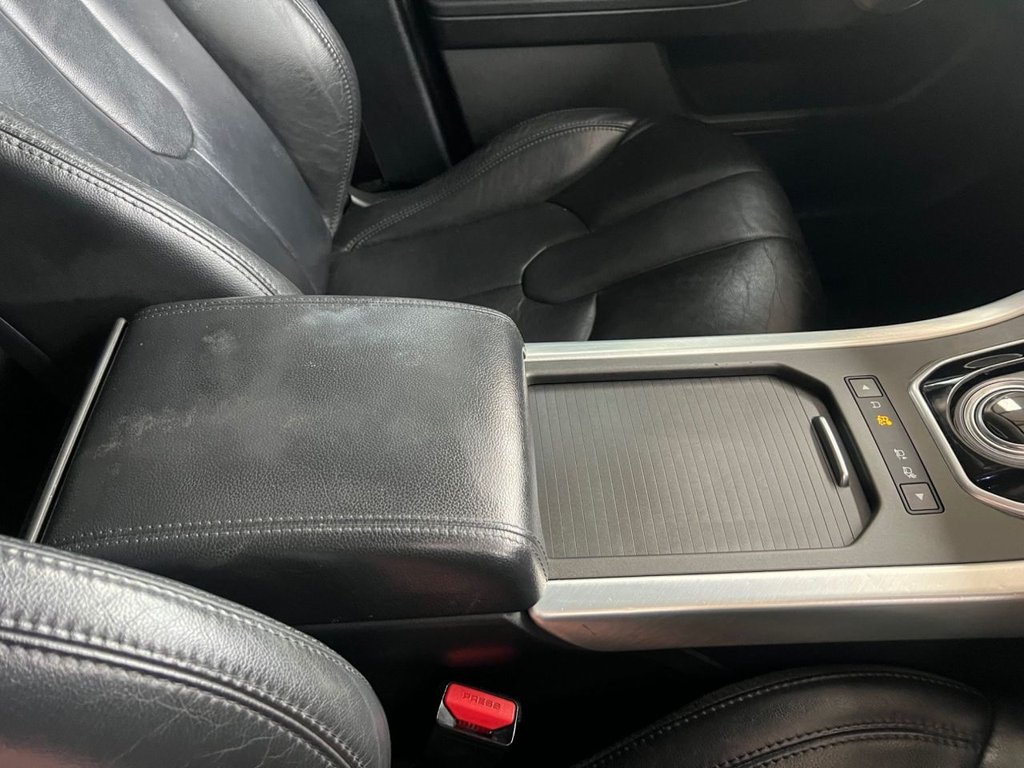 Used Land Rover Range Rover Evoque 2012 for sale - 76605190: Photo 39