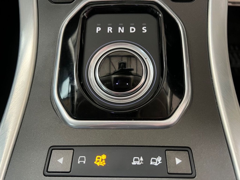 Used Land Rover Range Rover Evoque 2012 for sale - 76605190: Photo 40
