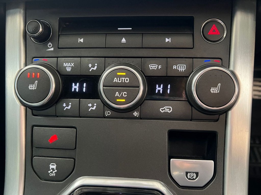 Used Land Rover Range Rover Evoque 2012 for sale - 76605190: Photo 41