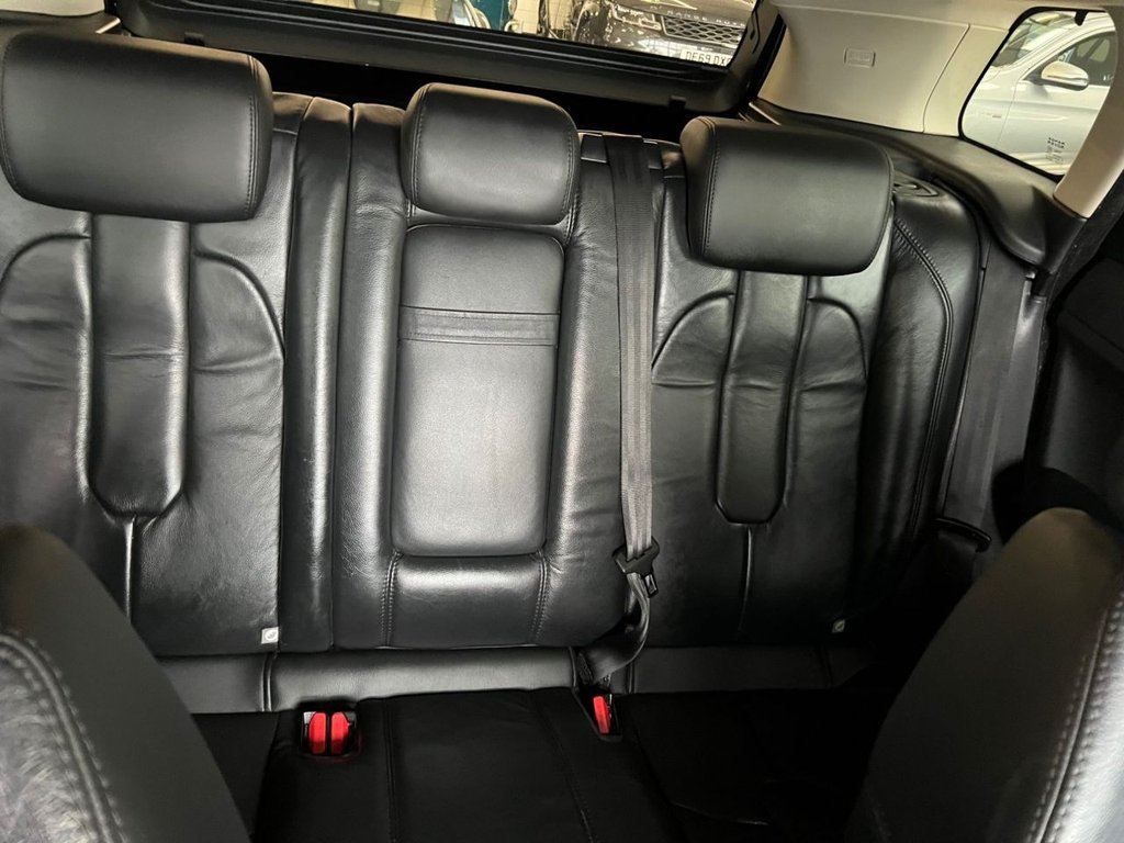 Used Land Rover Range Rover Evoque 2012 for sale - 76605190: Photo 42