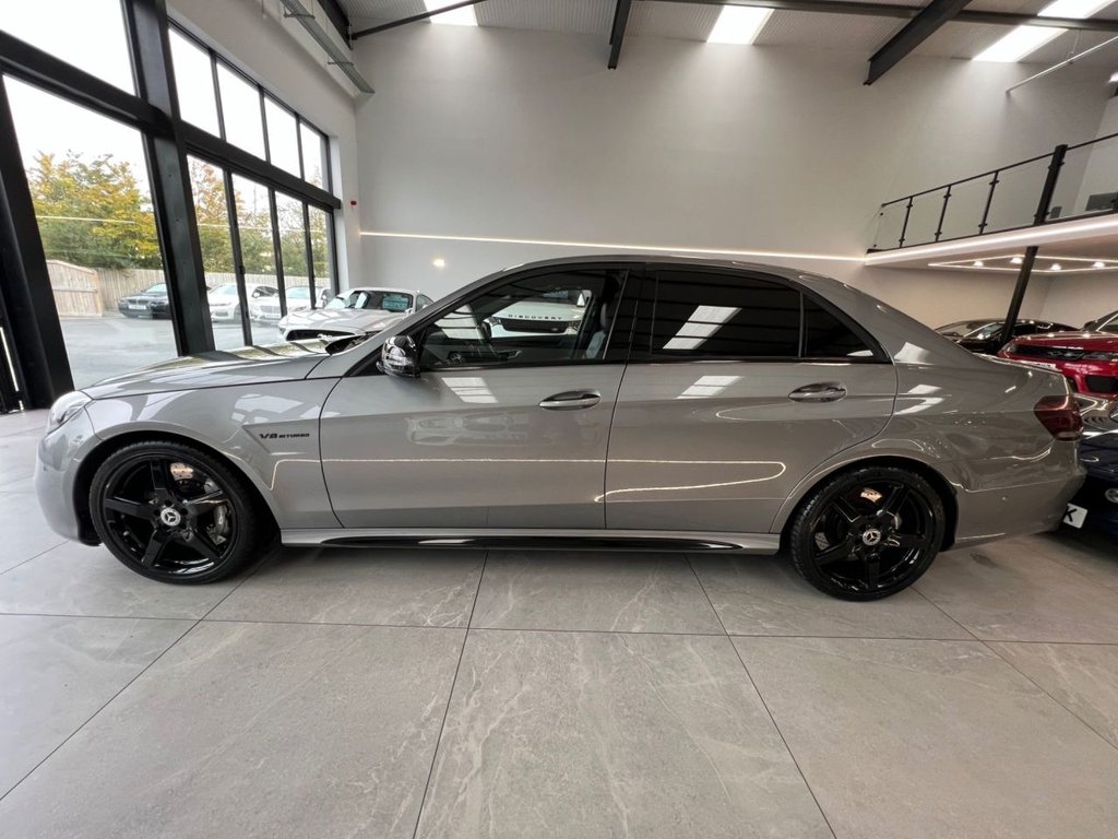 Used Mercedes-Benz E Class 2015 for sale - 76210125: Photo 10