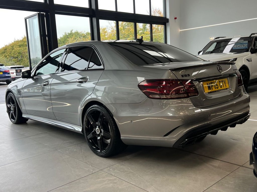 Used Mercedes-Benz E Class 2015 for sale - 76210125: Photo 11