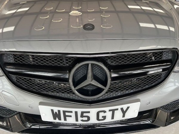 Used Mercedes-Benz E-Class 2015 for sale - 76210125: Photo 15