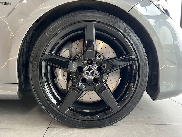 Used Mercedes-Benz E-Class 2015 for sale - 76210125: Photo 16