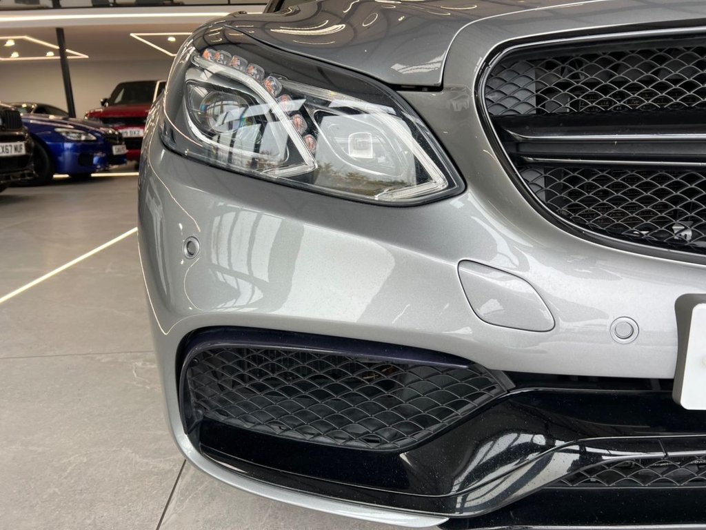 Used Mercedes-Benz E Class 2015 for sale - 76210125: Photo 17