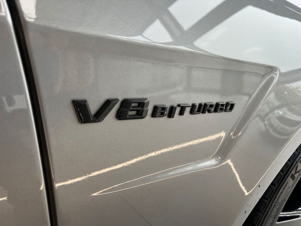Used Mercedes-Benz E-Class 2015 for sale - 76210125: Photo 21