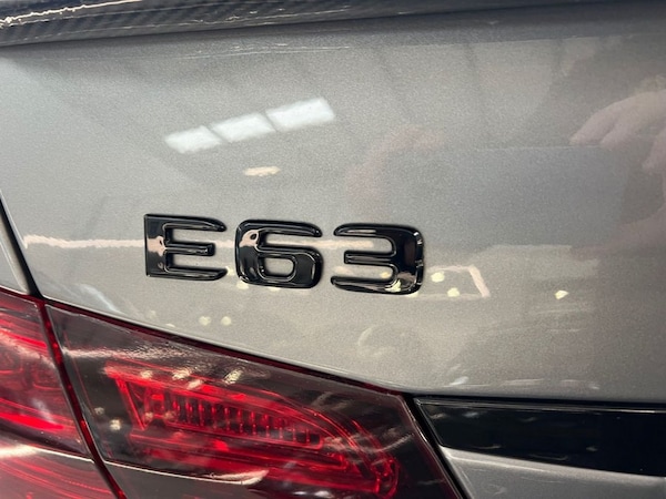 Used Mercedes-Benz E-Class 2015 for sale - 76210125: Photo 23