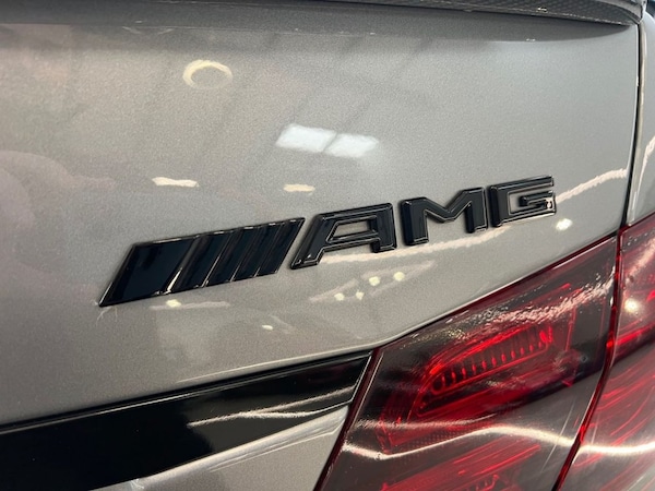 Used Mercedes-Benz E-Class 2015 for sale - 76210125: Photo 24