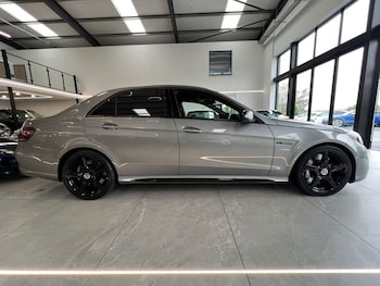 Used Mercedes-Benz E-Class 2015 for sale - 76210125: Photo 2