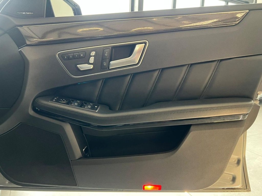 Used Mercedes-Benz E Class 2015 for sale - 76210125: Photo 30