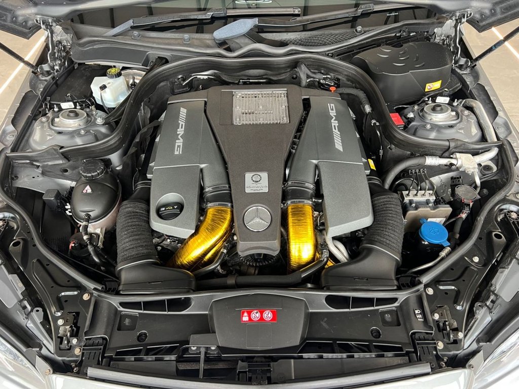 Used Mercedes-Benz E Class 2015 for sale - 76210125: Photo 31