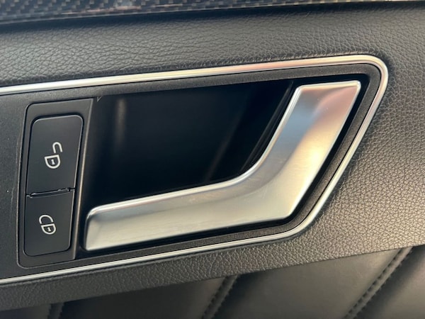 Used Mercedes-Benz E-Class 2015 for sale - 76210125: Photo 36