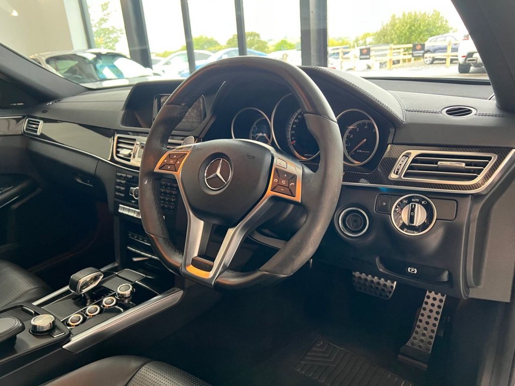 Used Mercedes-Benz E Class 2015 for sale - 76210125: Photo 40