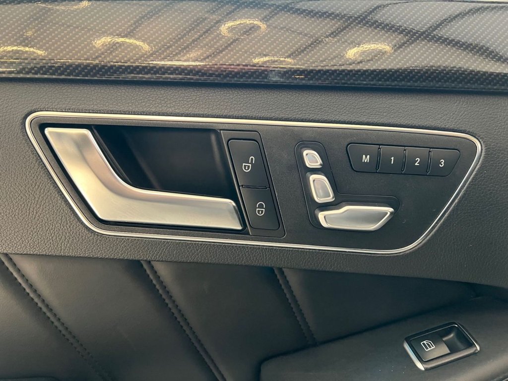 Used Mercedes-Benz E Class 2015 for sale - 76210125: Photo 45