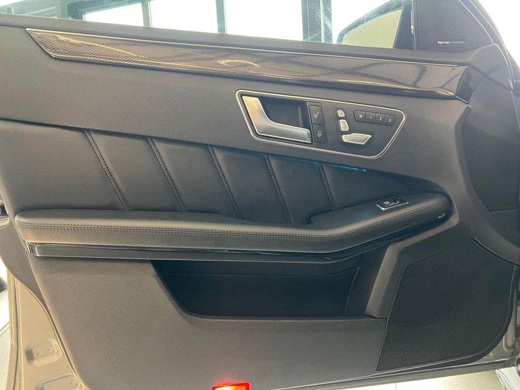 Used Mercedes-Benz E Class 2015 for sale - 76210125: Photo 46