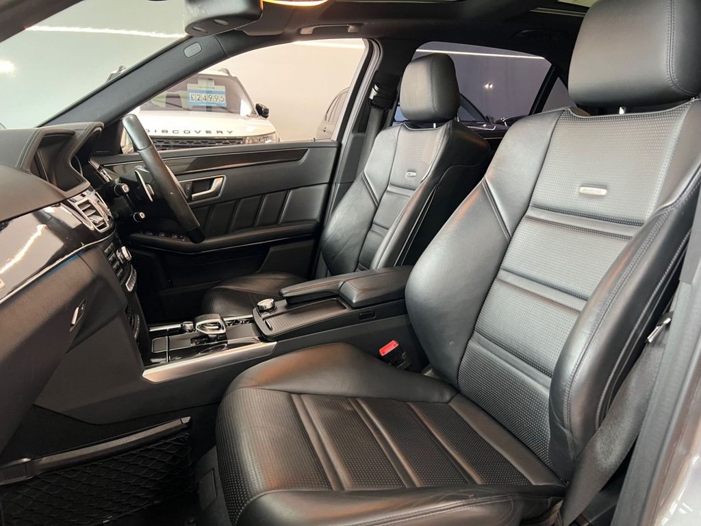 Used Mercedes-Benz E Class 2015 for sale - 76210125: Photo 47