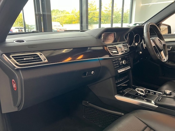 Used Mercedes-Benz E-Class 2015 for sale - 76210125: Photo 48