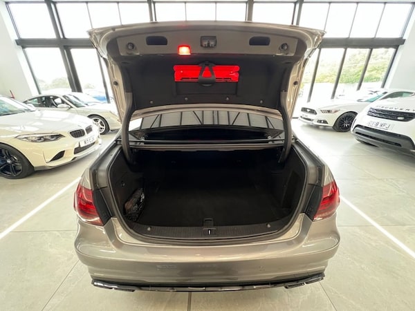 Used Mercedes-Benz E-Class 2015 for sale - 76210125: Photo 5