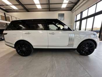 Used Land Rover Range Rover 2013 for sale - 74379232: Photo