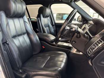 Used Land Rover Range Rover 2013 for sale - 74379232: Photo